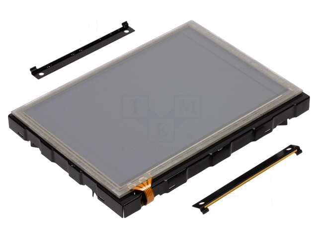 Display: TFT; 5,7 Display: TFT; 5,7